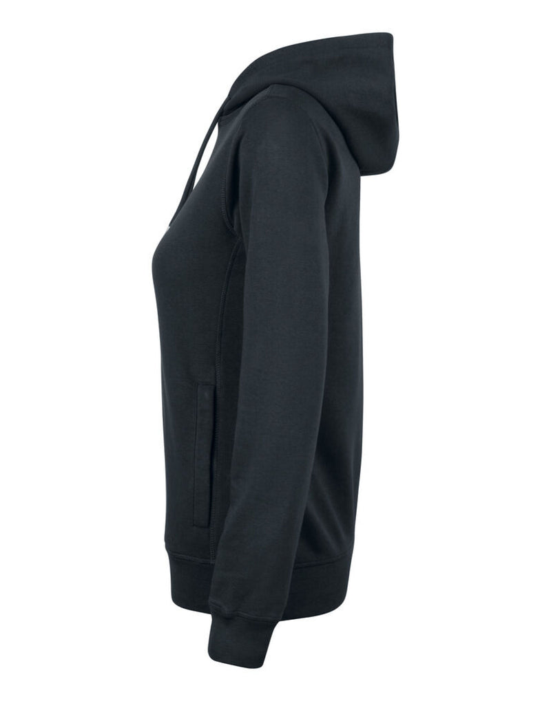 Clique Ladies Premium Oc Hoody