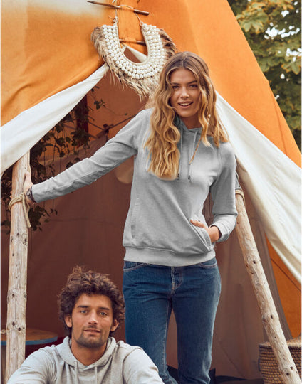 Clique Ladies Premium Oc Hoody