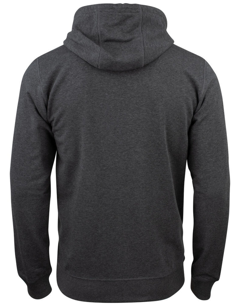 Clique Premium Oc Full Zip Hoody