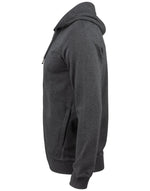 Clique Premium Oc Full Zip Hoody - thumbnail 9