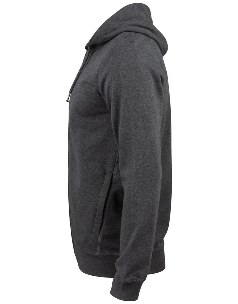 Clique Premium Oc Full Zip Hoody