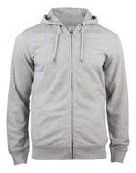 Clique Premium Oc Full Zip Hoody
