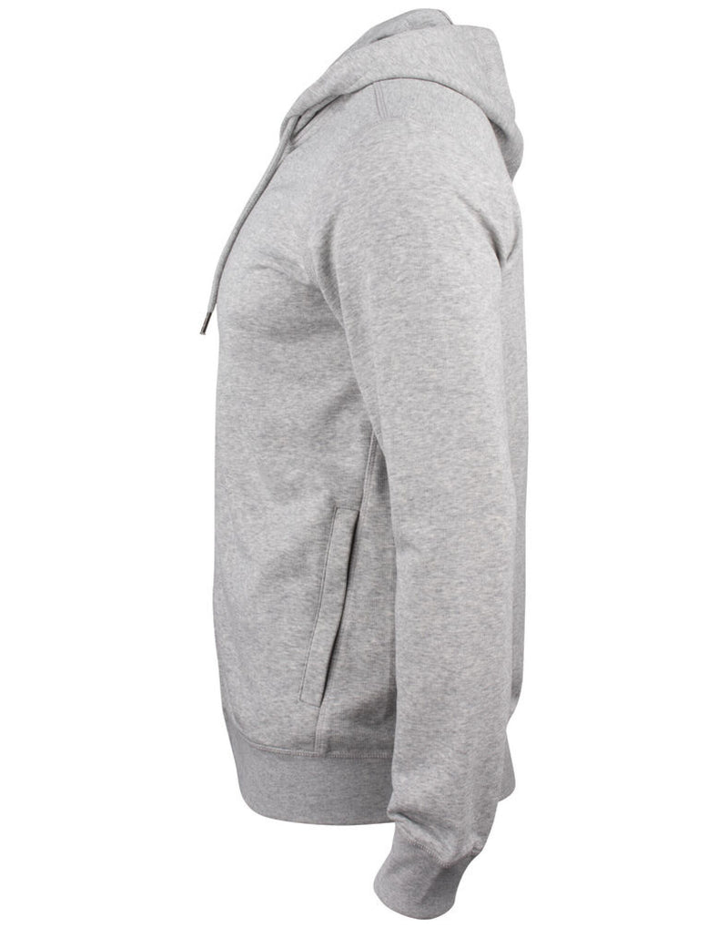 Clique Premium Oc Full Zip Hoody