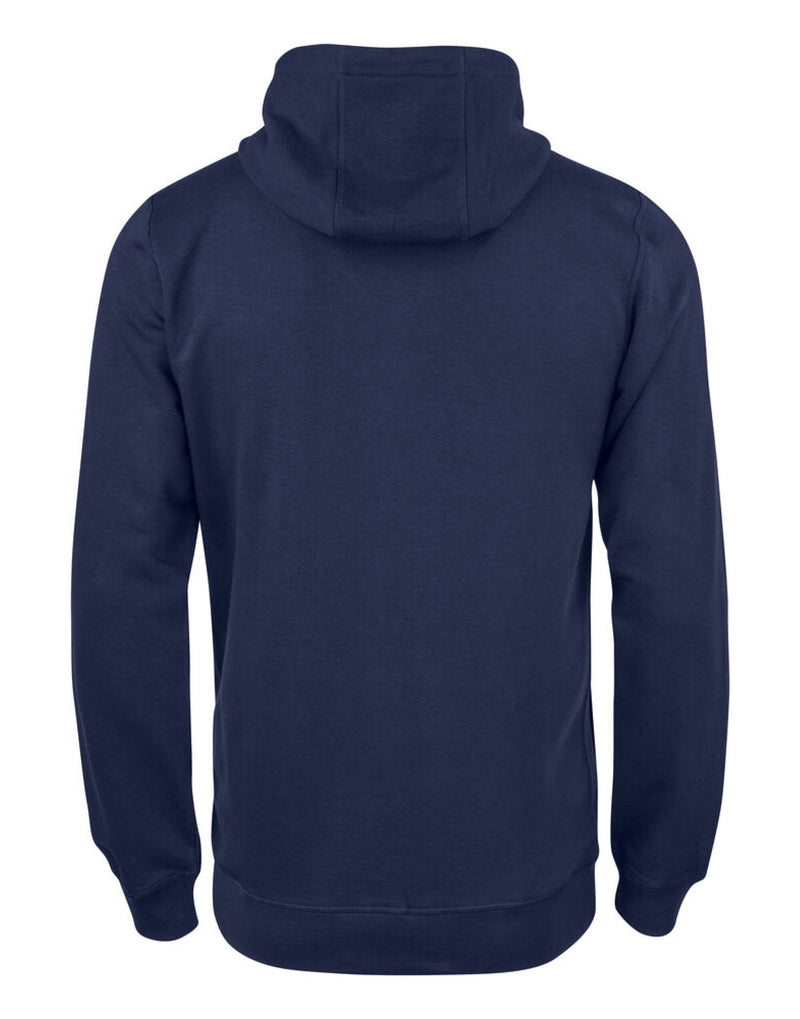 Clique Premium Oc Full Zip Hoody