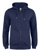 Clique Premium Oc Full Zip Hoody