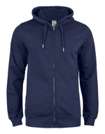 Clique Premium Oc Full Zip Hoody - thumbnail 16