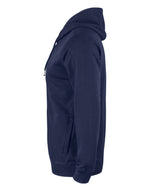 Clique Premium Oc Full Zip Hoody