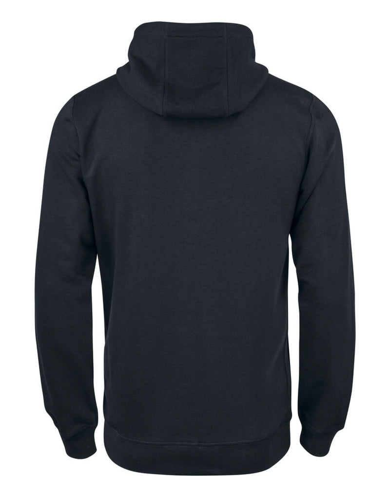 Clique Premium Oc Full Zip Hoody