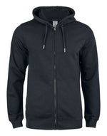 Clique Premium Oc Full Zip Hoody - thumbnail 12