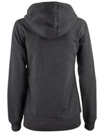 Clique Ladies Premium Oc Full Zip Hoody