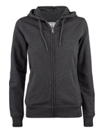 Clique Ladies Premium Oc Full Zip Hoody