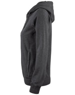 Clique Ladies Premium Oc Full Zip Hoody
