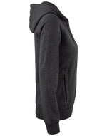 Clique Ladies Premium Oc Full Zip Hoody - thumbnail 10