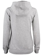 Clique Ladies Premium Oc Full Zip Hoody