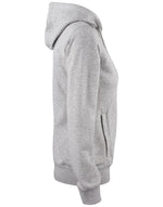 Clique Ladies Premium Oc Full Zip Hoody - thumbnail 6