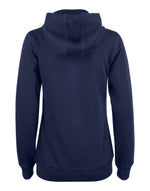 Clique Ladies Premium Oc Full Zip Hoody - thumbnail 4
