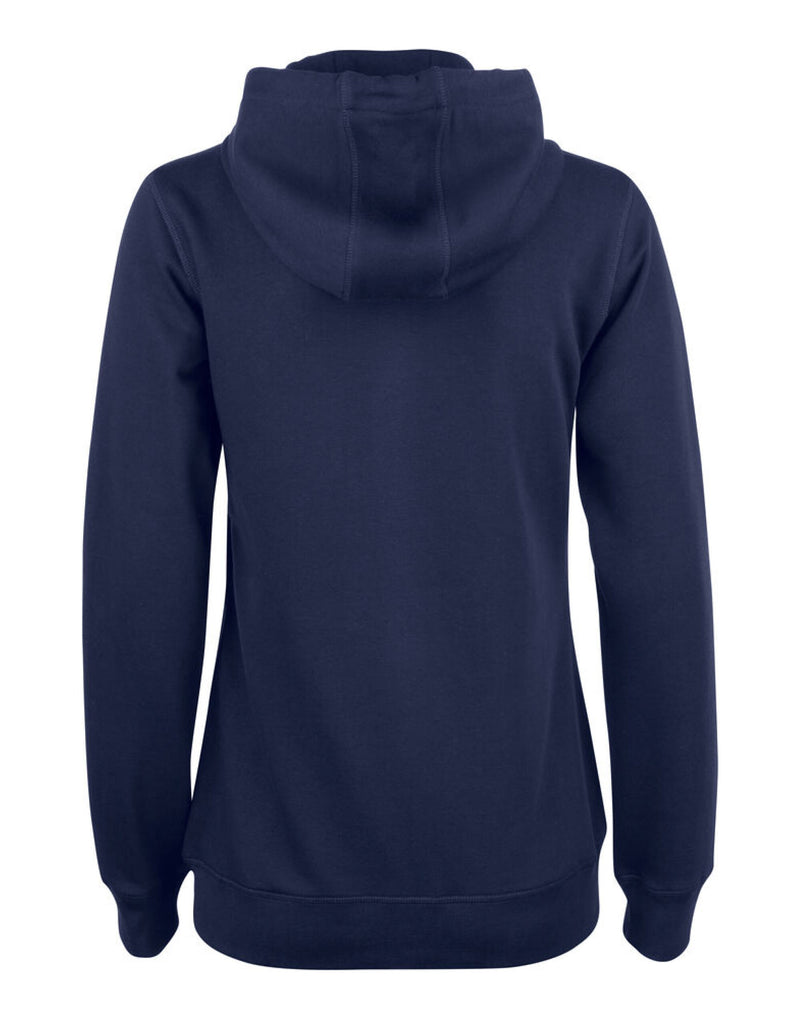 Clique Ladies Premium Oc Full Zip Hoody