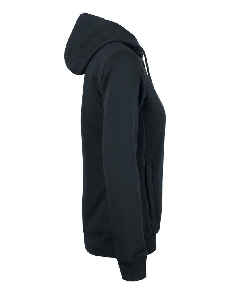 Clique Ladies Premium Oc Full Zip Hoody
