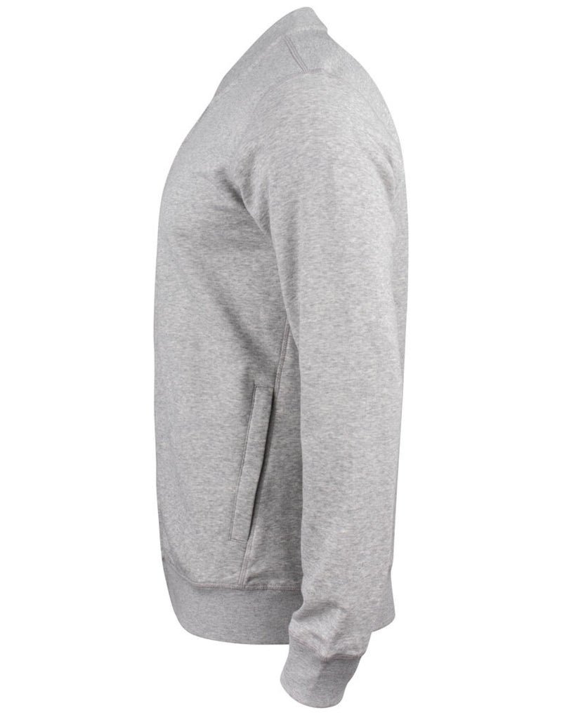 Clique Premium Oc Cardigan