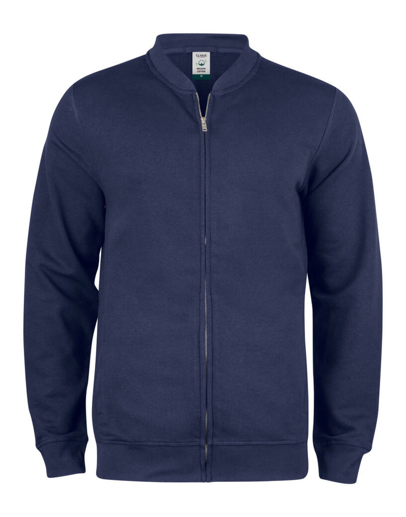 Clique Premium Oc Cardigan