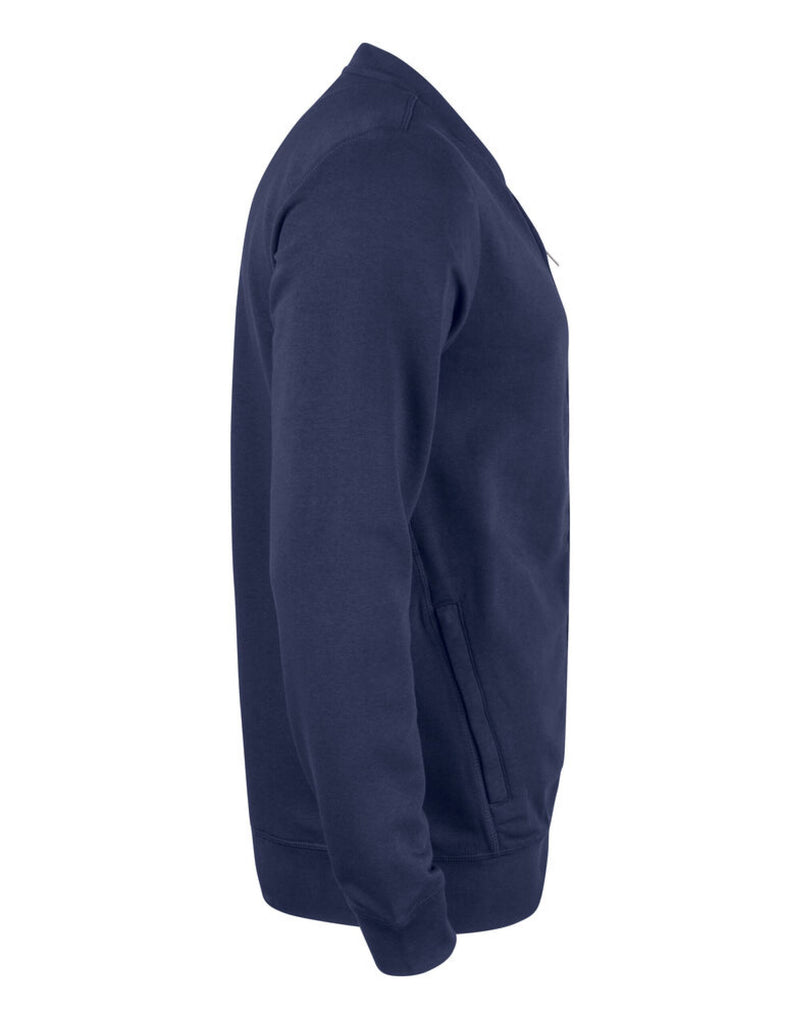 Clique Premium Oc Cardigan