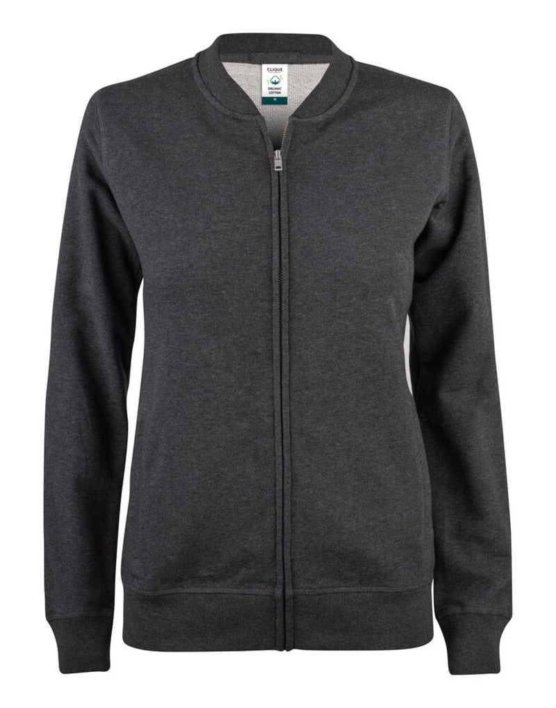 Clique Ladies Premium Oc Cardigan