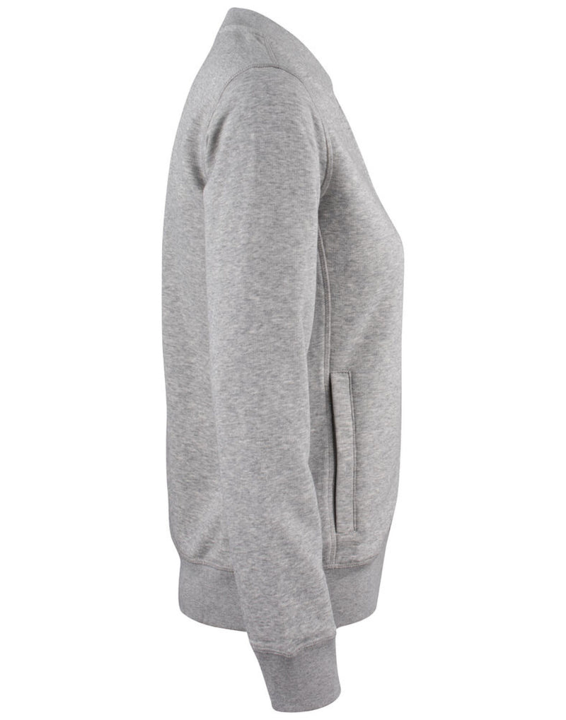 Clique Ladies Premium Oc Cardigan