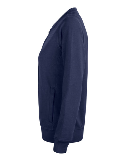 Clique Ladies Premium Oc Cardigan