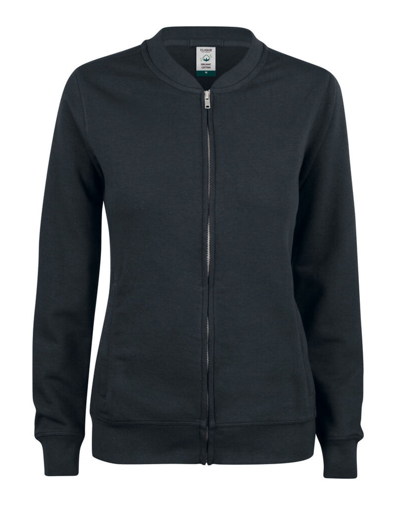 Clique Ladies Premium Oc Cardigan