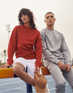 Clique Basic Active Roundneck - thumbnail 1