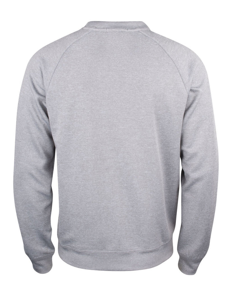Clique Basic Active Roundneck