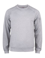 Clique Basic Active Roundneck