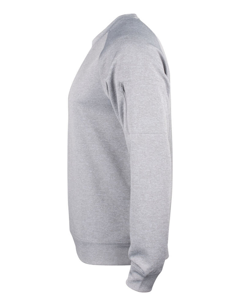 Clique Basic Active Roundneck