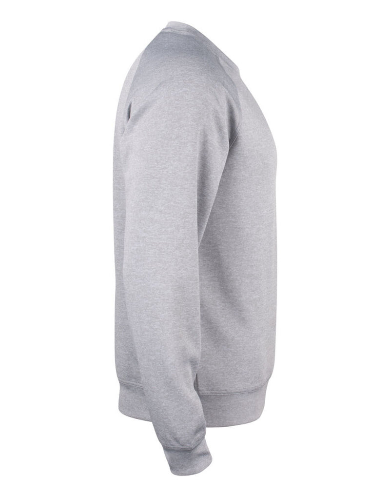 Clique Basic Active Roundneck