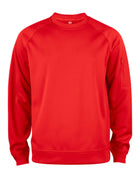 Clique Basic Active Roundneck