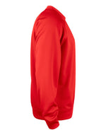 Clique Basic Active Roundneck