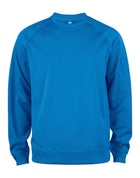 Clique Basic Active Roundneck