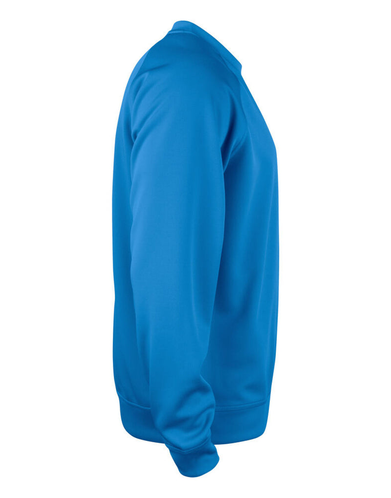 Clique Basic Active Roundneck