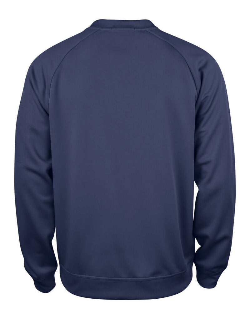 Clique Basic Active Roundneck