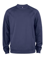 Clique Basic Active Roundneck