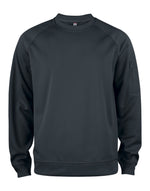 Clique Basic Active Roundneck