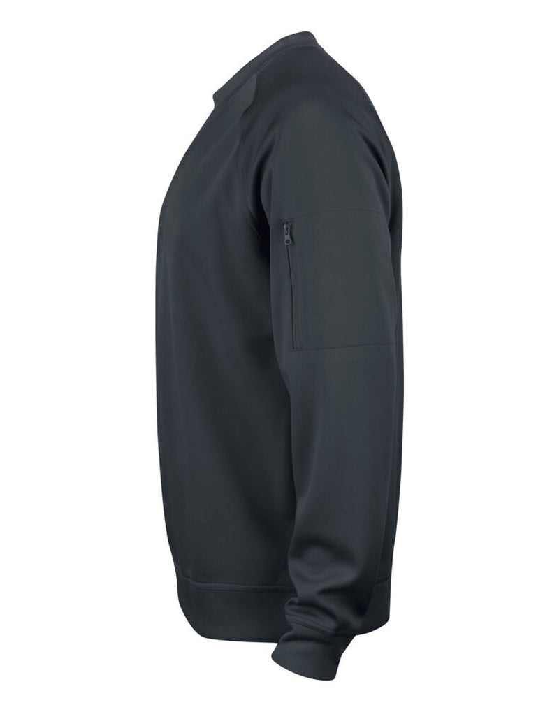 Clique Basic Active Roundneck
