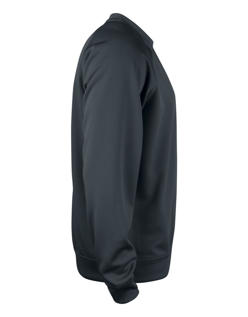 Clique Basic Active Roundneck