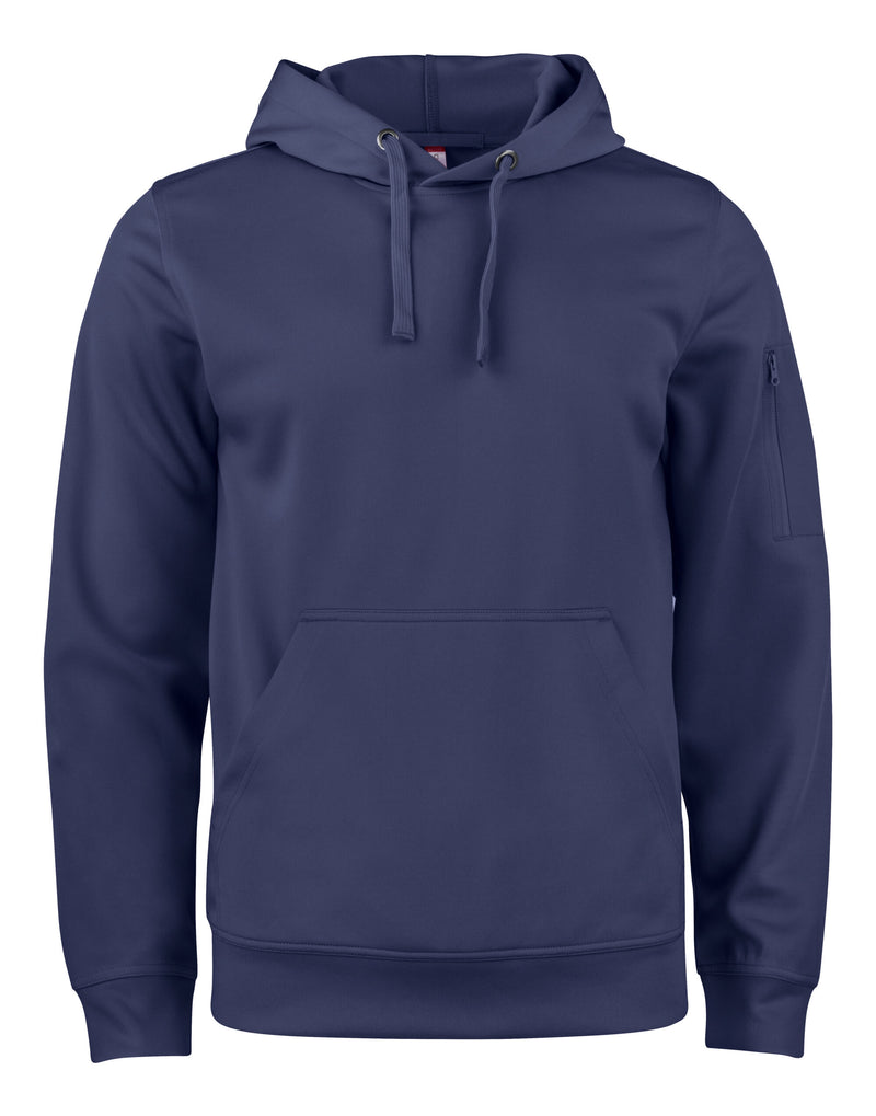 Clique Basic Active Hoody