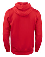 Clique Basic Active Hoody - thumbnail 4