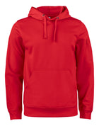 Clique Basic Active Hoody