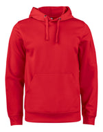 Clique Basic Active Hoody