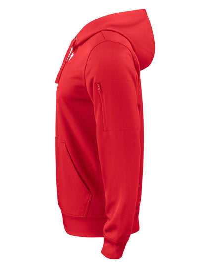 Clique Basic Active Hoody