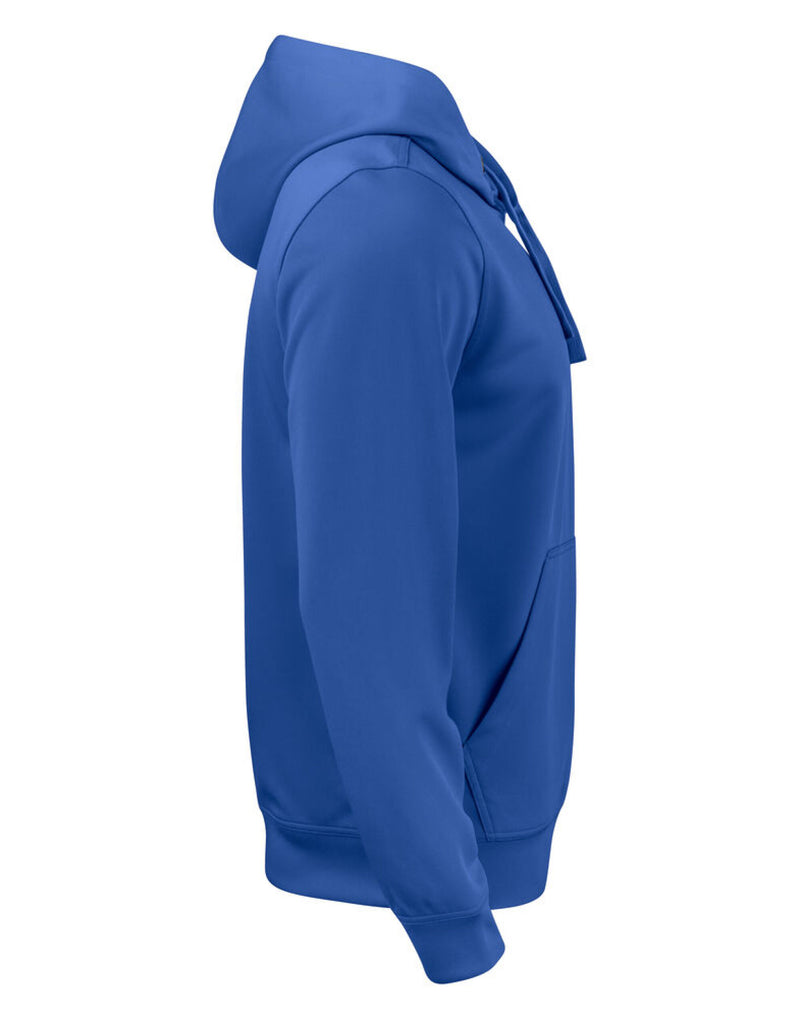 Clique Basic Active Hoody