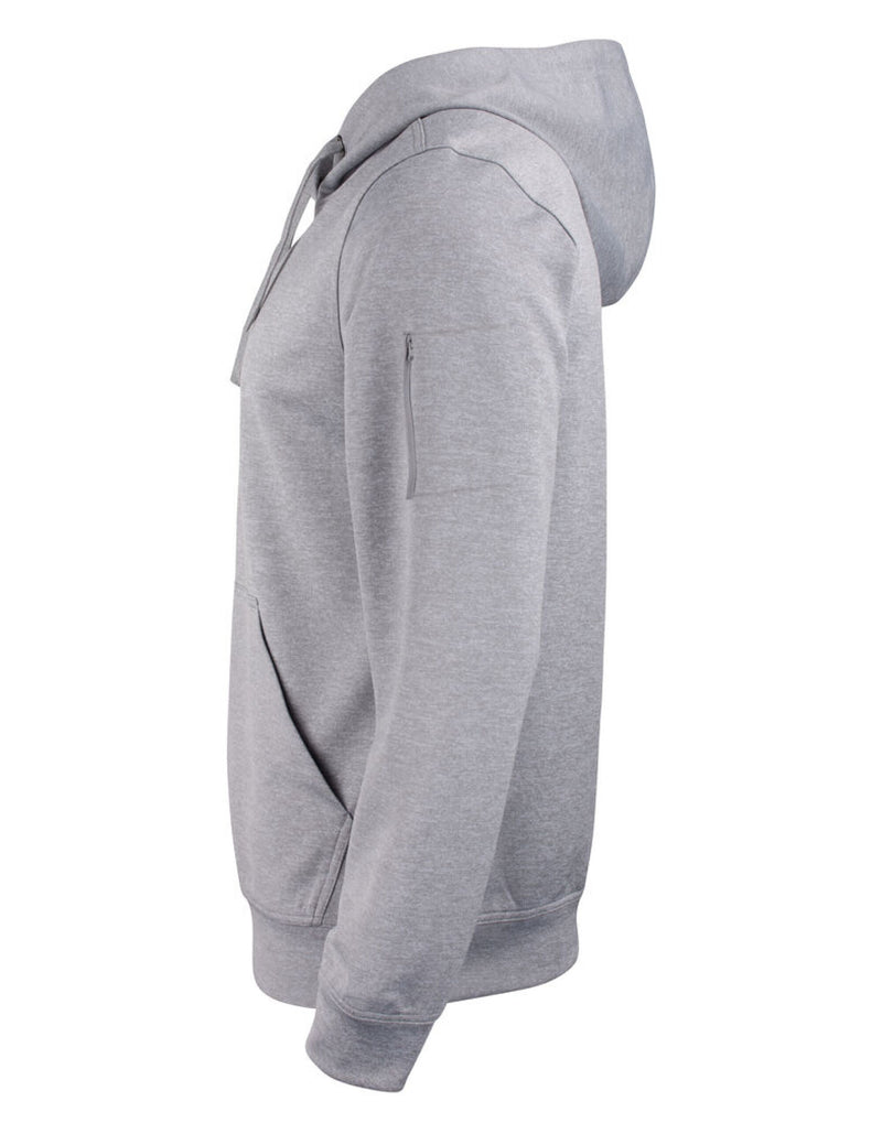 Clique Basic Active Hoody